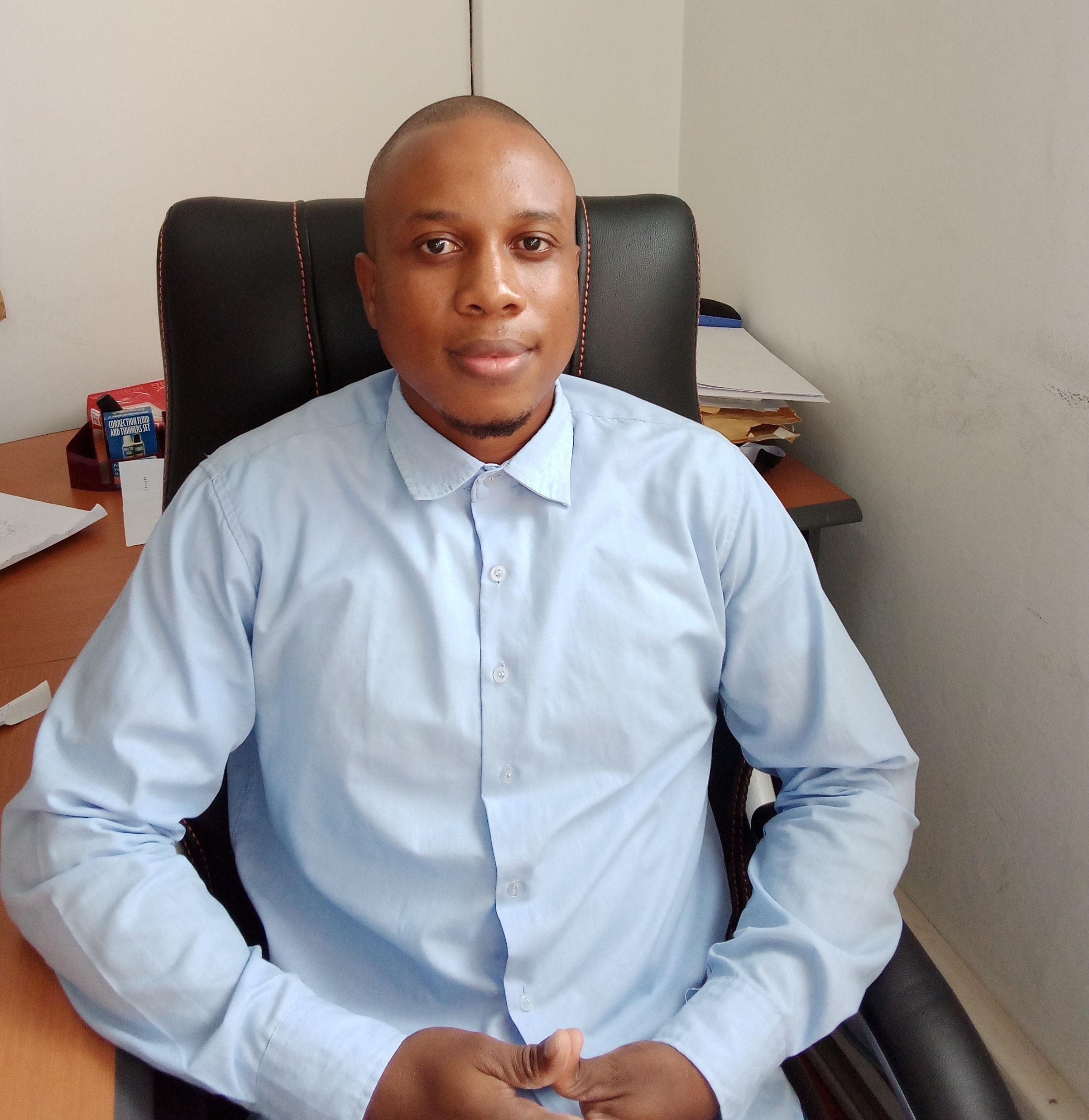 Helton Massingue
