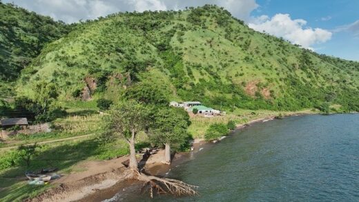 Reclaiming Chuanga Beach: GeoMuzaza’s Coastal Resilience Story